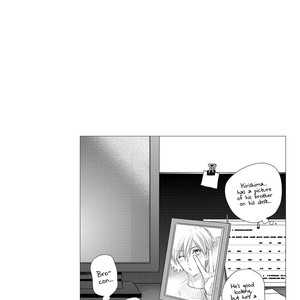 [SUZAKA Shina] Renai Nante Yurushimasen! [Eng] – Gay Manga sex 192