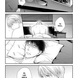 [SUZAKA Shina] Renai Nante Yurushimasen! [Eng] – Gay Manga sex 193