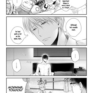 [SUZAKA Shina] Renai Nante Yurushimasen! [Eng] – Gay Manga sex 195