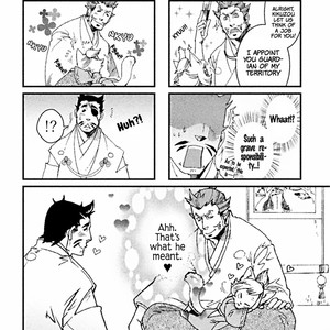 [KUKU Hayate] Mononofu! (update c.11) [Eng] – Gay Manga sex 14