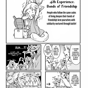 [KUKU Hayate] Mononofu! (update c.11) [Eng] – Gay Manga sex 18