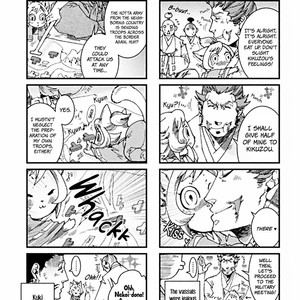 [KUKU Hayate] Mononofu! (update c.11) [Eng] – Gay Manga sex 21