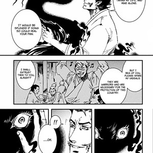 [KUKU Hayate] Mononofu! (update c.11) [Eng] – Gay Manga sex 43