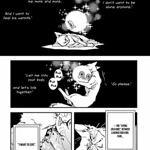 [KUKU Hayate] Mononofu! (update c.11) [Eng] – Gay Manga sex 48