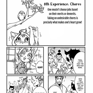 [KUKU Hayate] Mononofu! (update c.11) [Eng] – Gay Manga sex 56