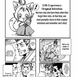 [KUKU Hayate] Mononofu! (update c.11) [Eng] – Gay Manga sex 68