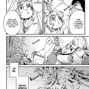 [KUKU Hayate] Mononofu! (update c.11) [Eng] – Gay Manga sex 76