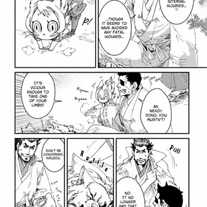 [KUKU Hayate] Mononofu! (update c.11) [Eng] – Gay Manga sex 78