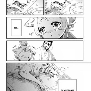 [KUKU Hayate] Mononofu! (update c.11) [Eng] – Gay Manga sex 84