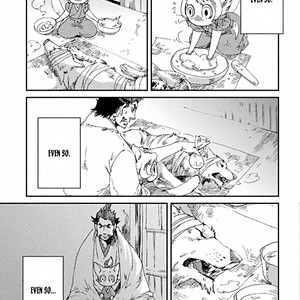 [KUKU Hayate] Mononofu! (update c.11) [Eng] – Gay Manga sex 85