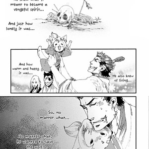 [KUKU Hayate] Mononofu! (update c.11) [Eng] – Gay Manga sex 88