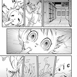 [KUKU Hayate] Mononofu! (update c.11) [Eng] – Gay Manga sex 89