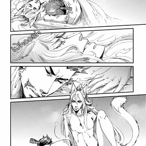 [KUKU Hayate] Mononofu! (update c.11) [Eng] – Gay Manga sex 90