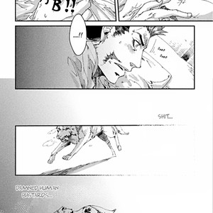 [KUKU Hayate] Mononofu! (update c.11) [Eng] – Gay Manga sex 92