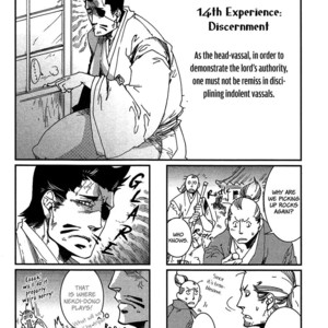 [KUKU Hayate] Mononofu! (update c.11) [Eng] – Gay Manga sex 107