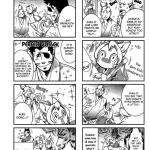 [KUKU Hayate] Mononofu! (update c.11) [Eng] – Gay Manga sex 108