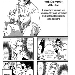 [KUKU Hayate] Mononofu! (update c.11) [Eng] – Gay Manga sex 109