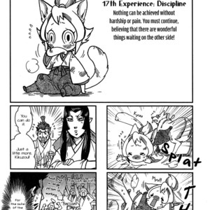 [KUKU Hayate] Mononofu! (update c.11) [Eng] – Gay Manga sex 119