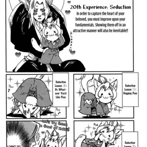 [KUKU Hayate] Mononofu! (update c.11) [Eng] – Gay Manga sex 127