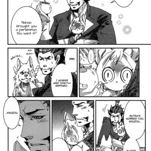 [KUKU Hayate] Mononofu! (update c.11) [Eng] – Gay Manga sex 142
