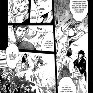 [KUKU Hayate] Mononofu! (update c.11) [Eng] – Gay Manga sex 145