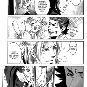 [KUKU Hayate] Mononofu! (update c.11) [Eng] – Gay Manga sex 155