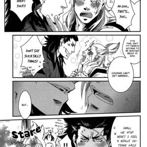 [KUKU Hayate] Mononofu! (update c.11) [Eng] – Gay Manga sex 157