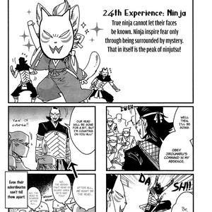 [KUKU Hayate] Mononofu! (update c.11) [Eng] – Gay Manga sex 168