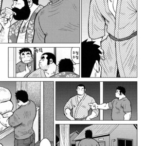 [Seizou Ebisubashi] My Hometown Hospitality [kr] – Gay Manga sex 117