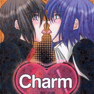 [Yougekishu (Arina Toshimi)] Charm – Kidou Senshi Gundam SEED dj [Eng] – Gay Manga thumbnail 001