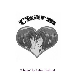 [Yougekishu (Arina Toshimi)] Charm – Kidou Senshi Gundam SEED dj [Eng] – Gay Manga sex 3