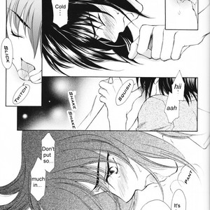 [Yougekishu (Arina Toshimi)] Charm – Kidou Senshi Gundam SEED dj [Eng] – Gay Manga sex 14