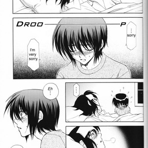 [Yougekishu (Arina Toshimi)] Charm – Kidou Senshi Gundam SEED dj [Eng] – Gay Manga sex 18