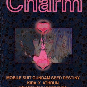[Yougekishu (Arina Toshimi)] Charm – Kidou Senshi Gundam SEED dj [Eng] – Gay Manga sex 22