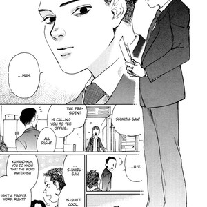 [NODA Ayako] Inga no Sakana (update c.5+Extra) [Eng] {SDS} – Gay Manga sex 7