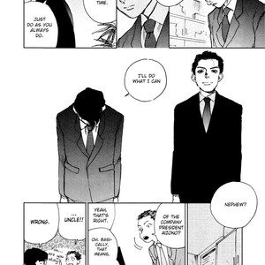 [NODA Ayako] Inga no Sakana (update c.5+Extra) [Eng] {SDS} – Gay Manga sex 10