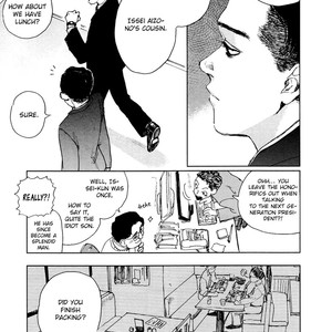 [NODA Ayako] Inga no Sakana (update c.5+Extra) [Eng] {SDS} – Gay Manga sex 11