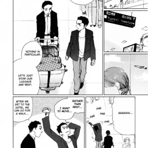 [NODA Ayako] Inga no Sakana (update c.5+Extra) [Eng] {SDS} – Gay Manga sex 16