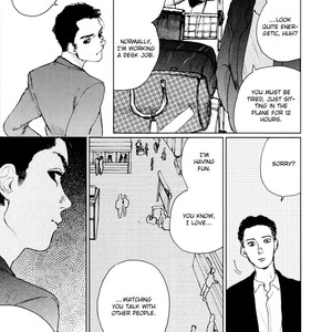 [NODA Ayako] Inga no Sakana (update c.5+Extra) [Eng] {SDS} – Gay Manga sex 17