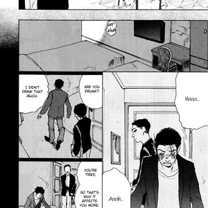 [NODA Ayako] Inga no Sakana (update c.5+Extra) [Eng] {SDS} – Gay Manga sex 18