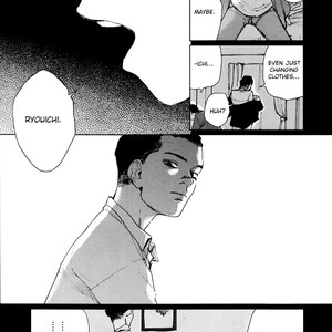 [NODA Ayako] Inga no Sakana (update c.5+Extra) [Eng] {SDS} – Gay Manga sex 19