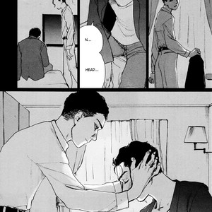 [NODA Ayako] Inga no Sakana (update c.5+Extra) [Eng] {SDS} – Gay Manga sex 20