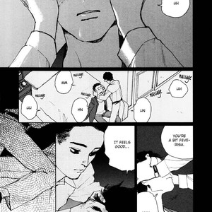 [NODA Ayako] Inga no Sakana (update c.5+Extra) [Eng] {SDS} – Gay Manga sex 21