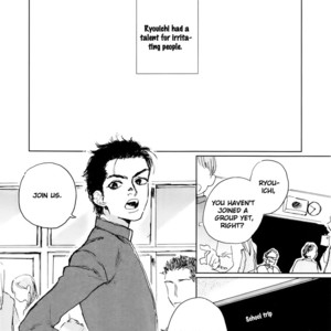 [NODA Ayako] Inga no Sakana (update c.5+Extra) [Eng] {SDS} – Gay Manga sex 34