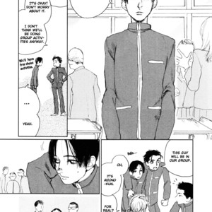 [NODA Ayako] Inga no Sakana (update c.5+Extra) [Eng] {SDS} – Gay Manga sex 35