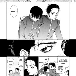 [NODA Ayako] Inga no Sakana (update c.5+Extra) [Eng] {SDS} – Gay Manga sex 36
