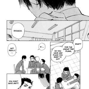 [NODA Ayako] Inga no Sakana (update c.5+Extra) [Eng] {SDS} – Gay Manga sex 38