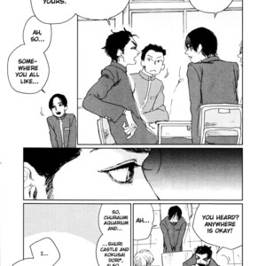 [NODA Ayako] Inga no Sakana (update c.5+Extra) [Eng] {SDS} – Gay Manga sex 39
