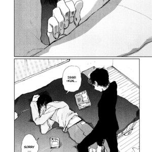 [NODA Ayako] Inga no Sakana (update c.5+Extra) [Eng] {SDS} – Gay Manga sex 42