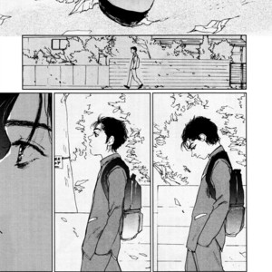 [NODA Ayako] Inga no Sakana (update c.5+Extra) [Eng] {SDS} – Gay Manga sex 45